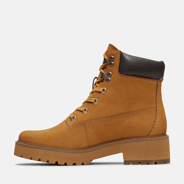 Women's Carnaby Cool 6-Inch Lace-Up Boot
