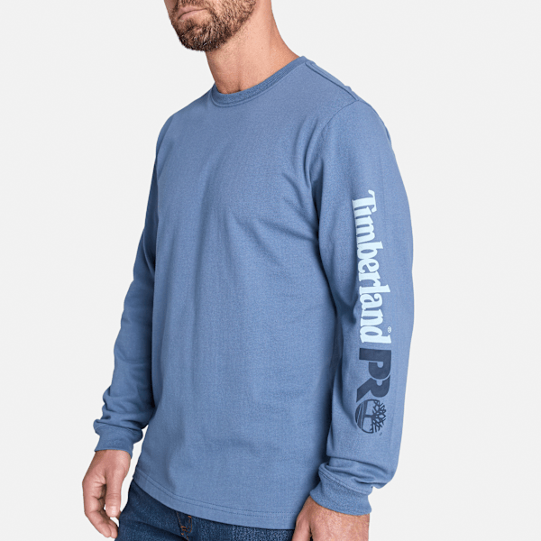 Mens-Timberland-PRO-Core-Logo-