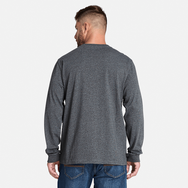 Men's Timberland PRO® Core Pocket Long-Sleeve T-Shirt