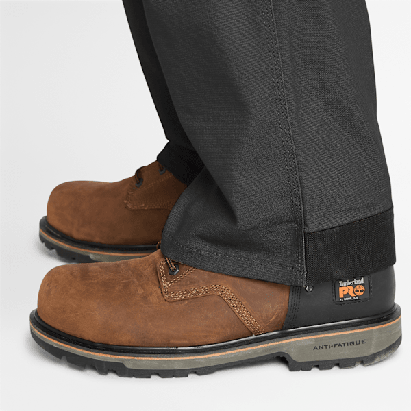 Salopette Ironhide Flex pour hommes