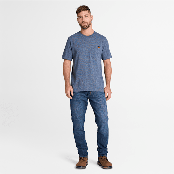 Men's Timberland PRO® Core Pocket T-Shirt