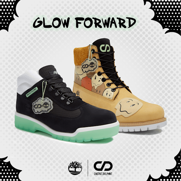 Men's Timberland® 