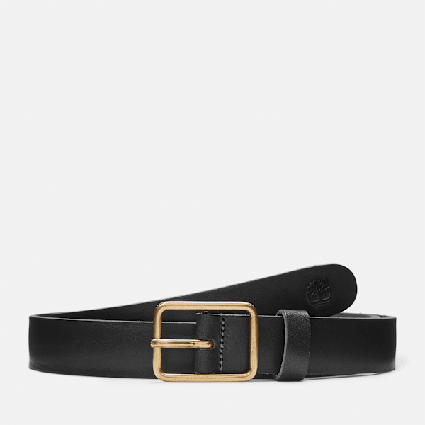 Womens-25mm-Classic-Leather-