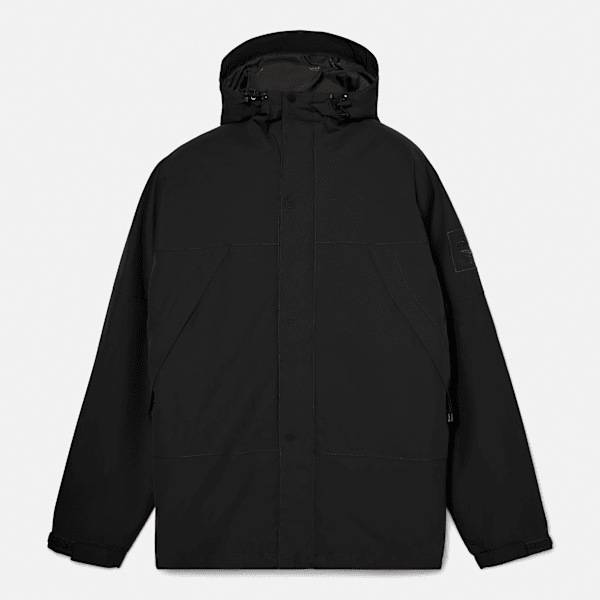 Men's Winnick Archive Waterproof Shell Jacket