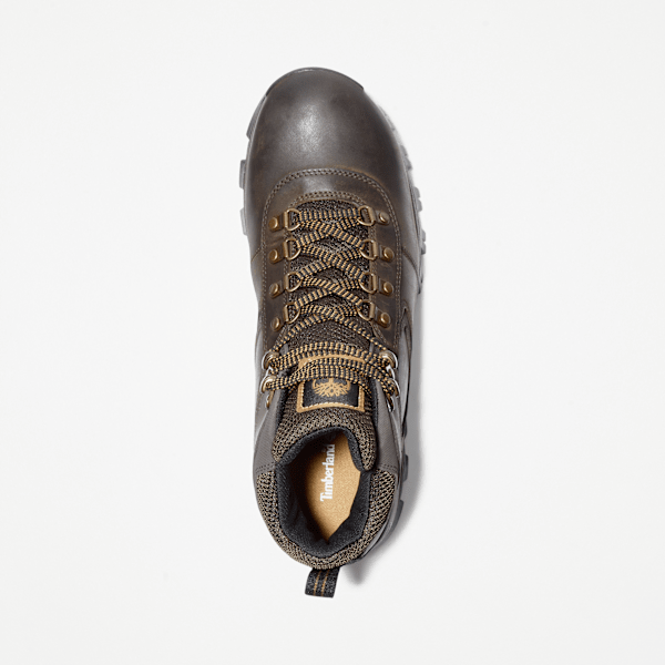 Men's Mt. Maddsen Waterproof Mid Hiking Boot