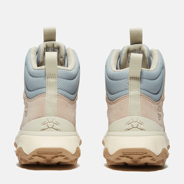 Women's Motion Access Mid Waterproof Sneaker