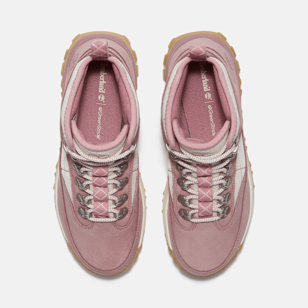 Women's GreenStride™ Motion 6 Waterproof Sneaker