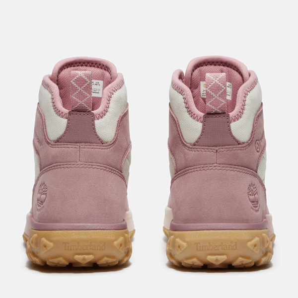 靴 Timberland Junior Field Boot
