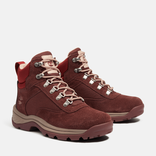 TimberlandティンバーランドBASICOX BURGUNDY25.0cm Timberland