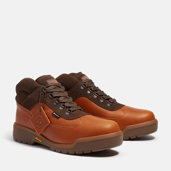 Men's Field Boot with GORE-TEX Membrane