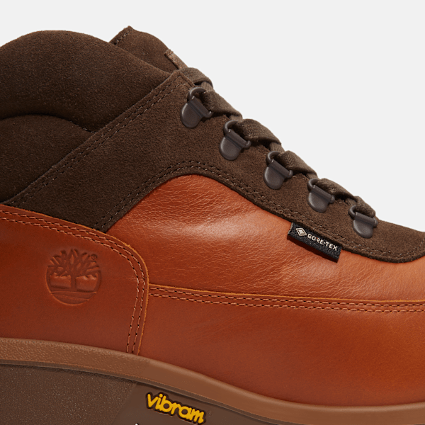 Men's Field Boot With GORE-TEX Membrane