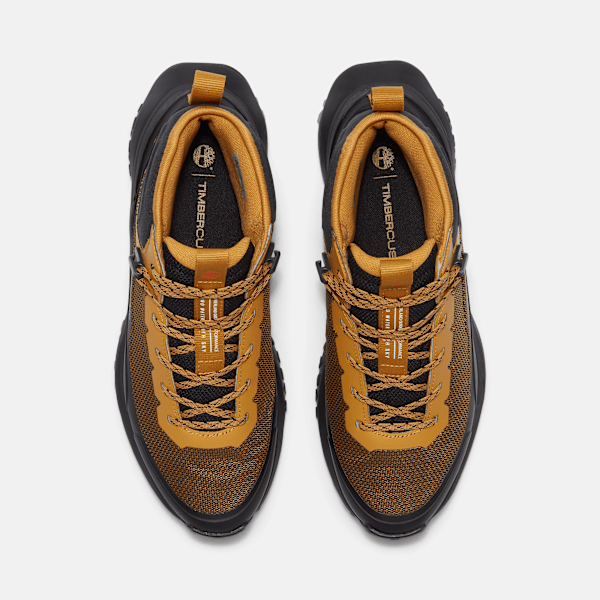 Men's Motion Access Mid Sneaker