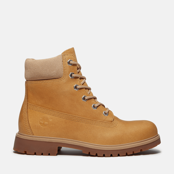 (未使用) Timberland　TBL MONADNOCK 26 PWD Mens-Redwood-Falls-Waterproof-
