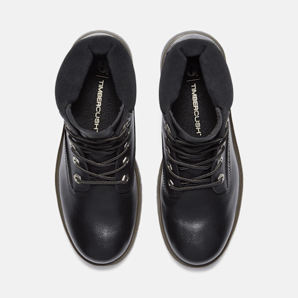 美品 Timberland WATERPROOF 名作 6inch 26 Womens-Timberland-25-6Inch-
