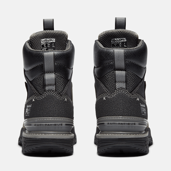 Men's Boondock Ultralight 6" Composite Toe Waterproof Work Boot