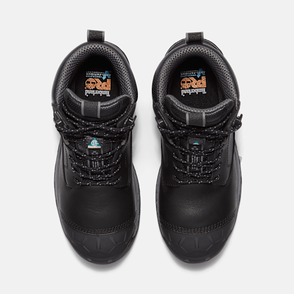 Men's Boondock Ultralight CSA 6" Composite Toe Waterproof Work Boot