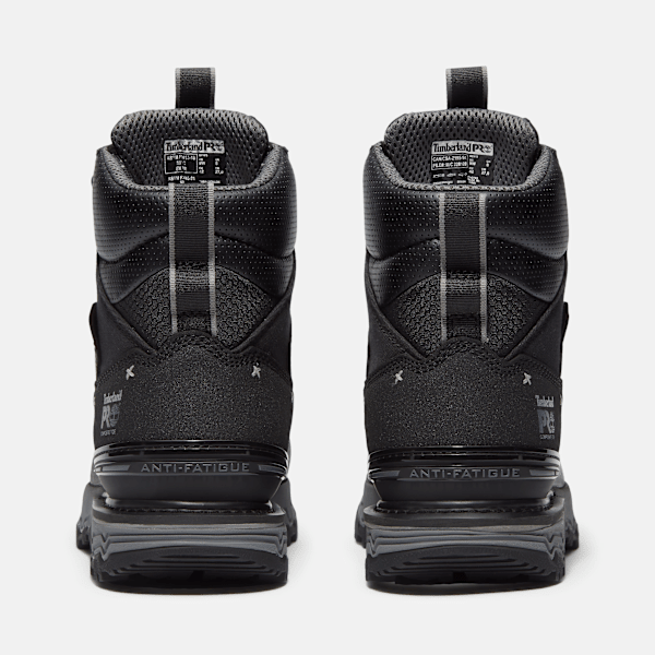 Men's Boondock Ultralight CSA 6" Composite Toe Waterproof Work Boot