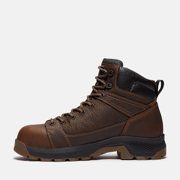 Men's TiTAN® EV Composite Toe Work Boot