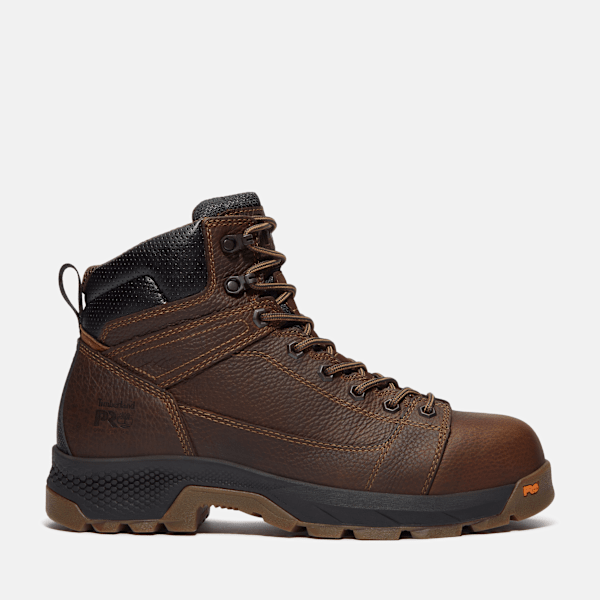 Men's TiTAN® EV Composite Toe Work Boot