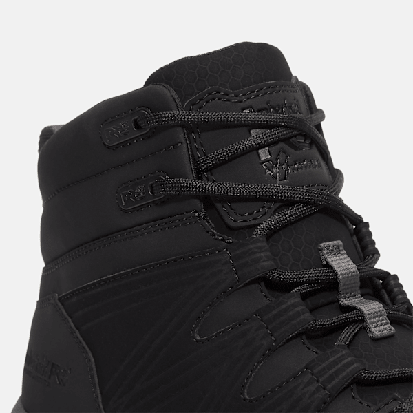 Men's Powertrain EV Mid Composite Toe SD10 Work Sneaker