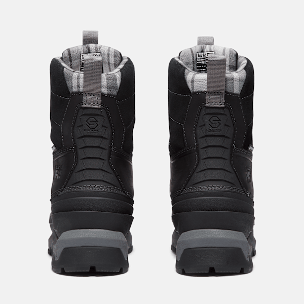 Men's Siberian CSA 8