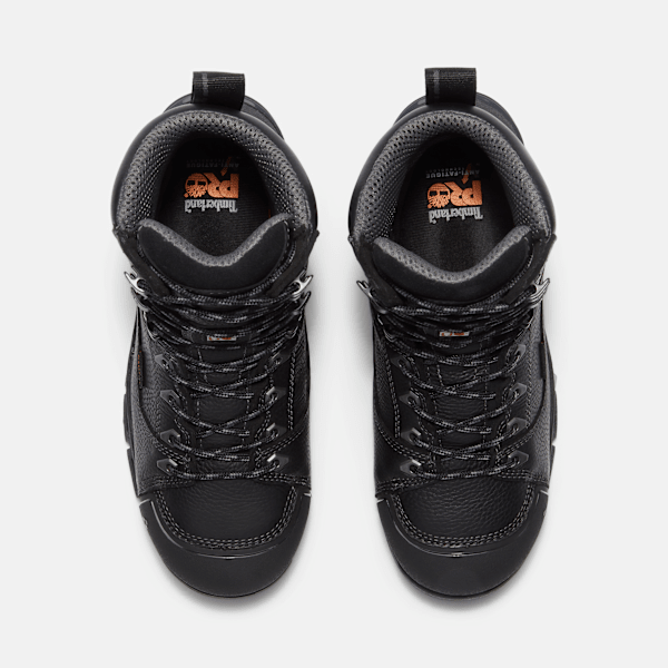 Men's Endurance EV CSA Met Guard 8" Composite Toe Waterproof Work Boot