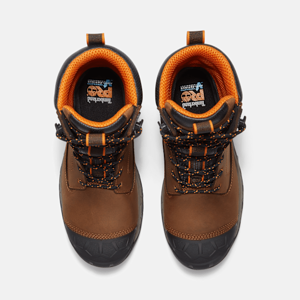 (未使用) Timberland　TBL MONADNOCK 26 PWD Men's Boondock Ultralight 6