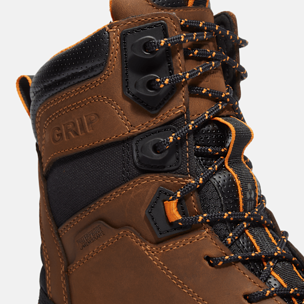 Men's Boondock Ultralight 8