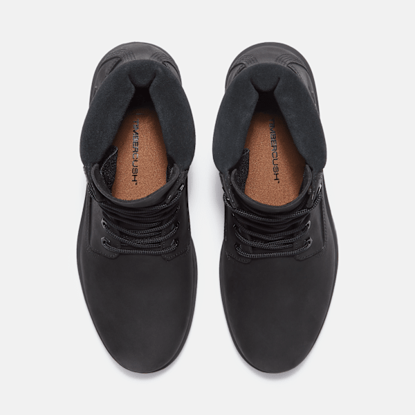 美品 Timberland WATERPROOF 名作 6inch 26 Womens-Timberland-25-6Inch-