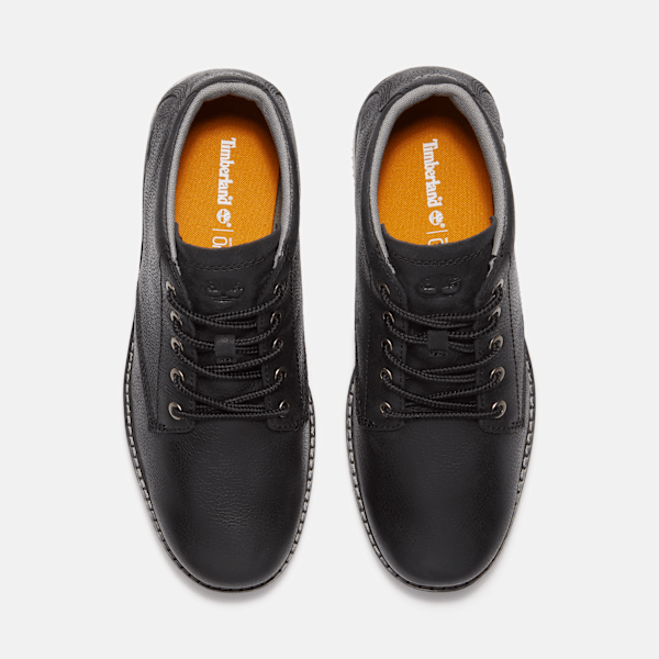 Men's Redwood Edge Chukka Boot