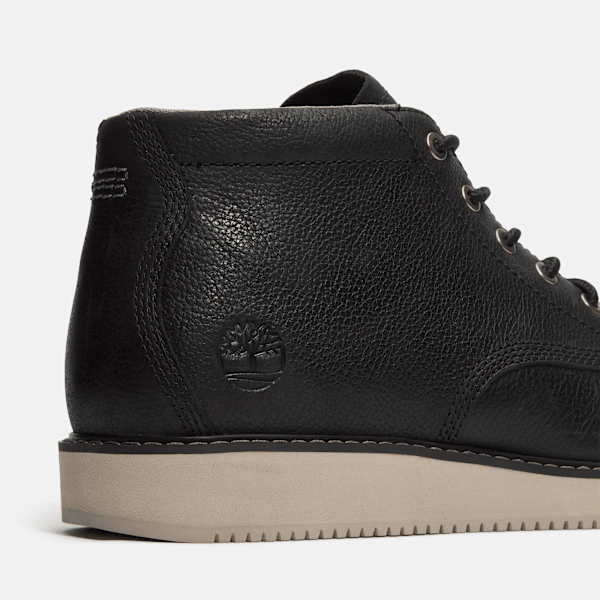 Men's Redwood Edge Chukka Boot