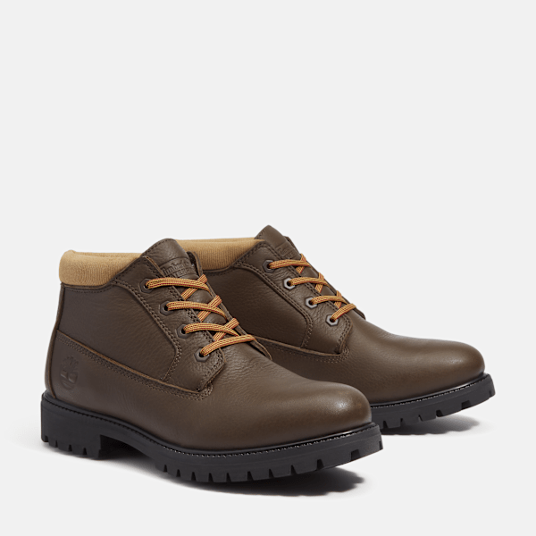 Men's Timberland® Premium Waterproof Chukka Boot