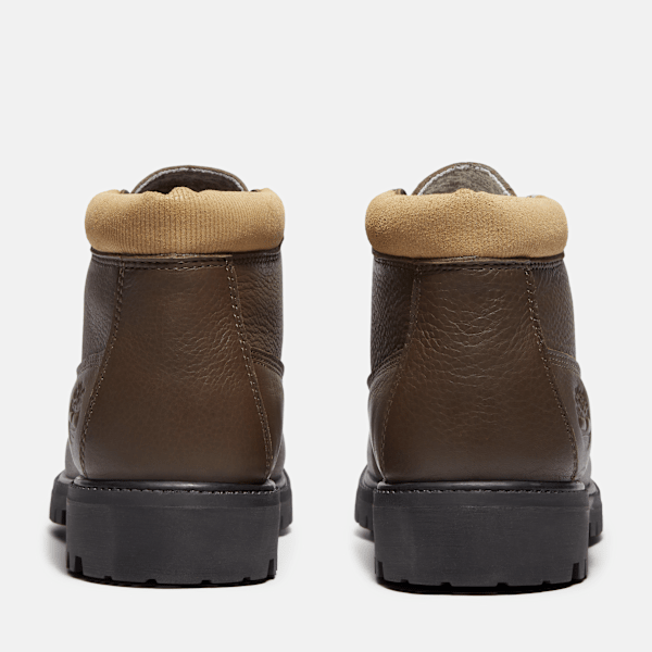 Men's Timberland® Premium Waterproof Chukka Boot