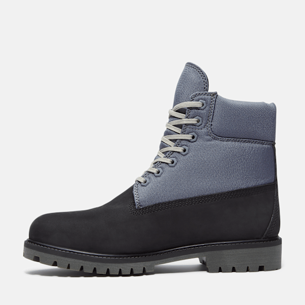 Men's Timberland® Heritage 6-Inch Waterproof Boot