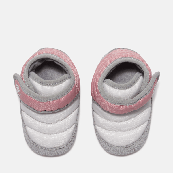 Infant Crib Bootie