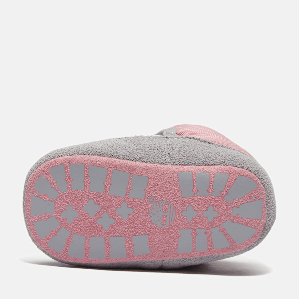 Infant Crib Bootie