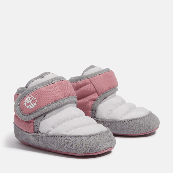 Infant Crib Bootie