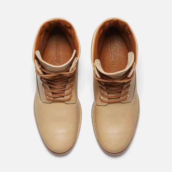 Men's Timberland® Founder's Premium 8-Inch Waterproof Boot