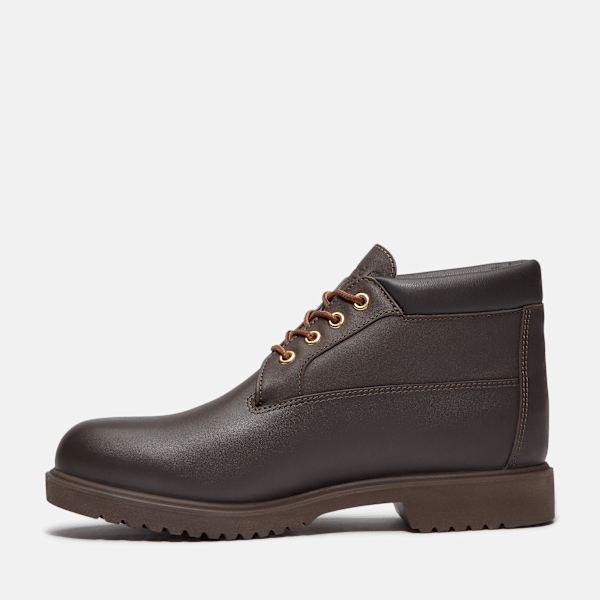 Timberland 「CLASSIC WATERPROOF CHUKKA」 Mens-Timberland-1973-Newman-