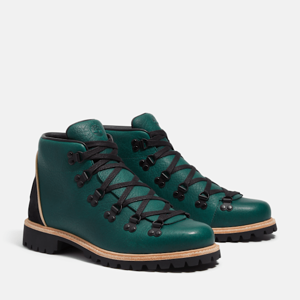 Men's Authentic Hike Mid Hiking Boot