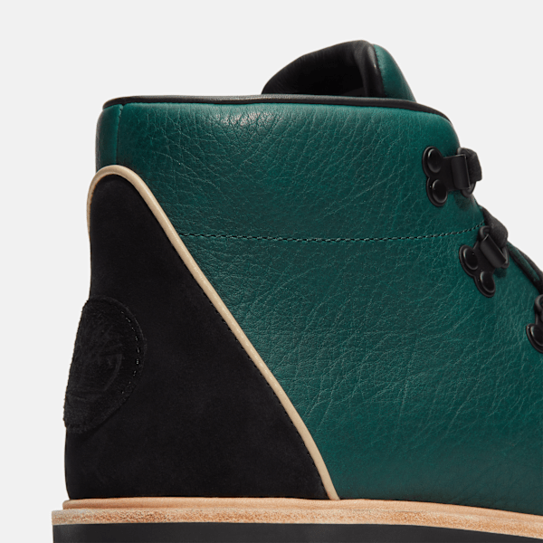 Men's Authentic Hike Mid Hiking Boot