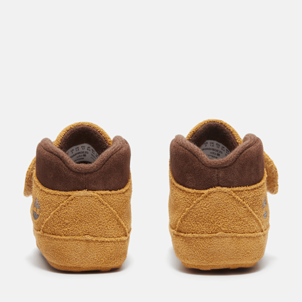 Infant Crib Bootie