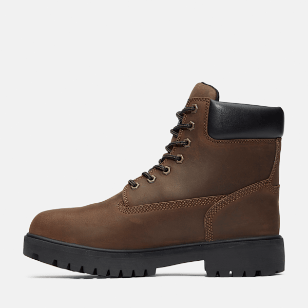 Men's Direct Attach 6