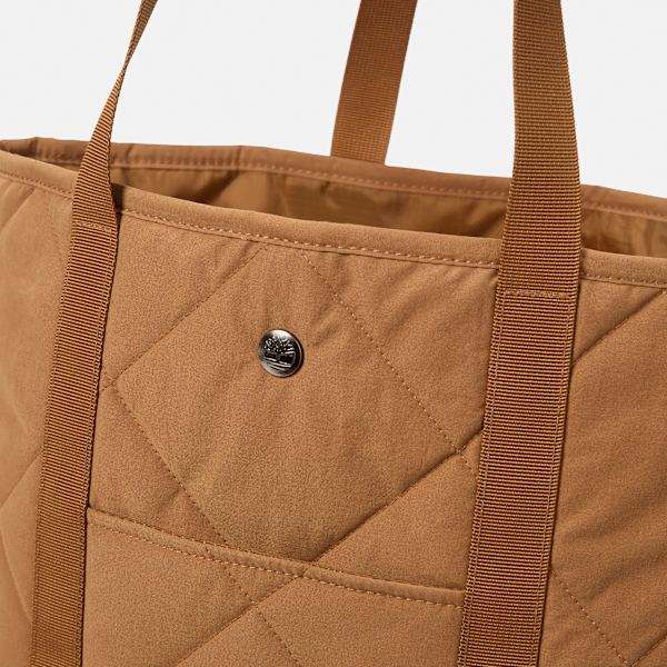 Quilted Easy Tote