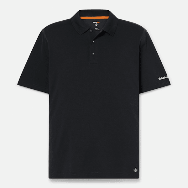 timberland 7eye + polo spo キャップ Mens-Timberland-PRO-WovenLogo-