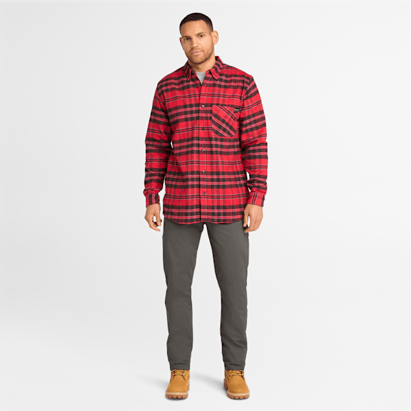 Men's Timberland PRO® Work Warrior Flex Utility Pant