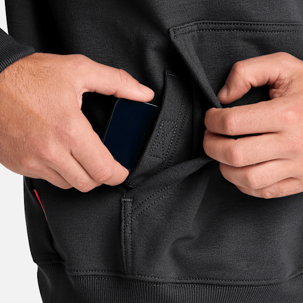 Men's Timberland PRO® Hood Honcho Flame-Resistant Pullover Hoodie