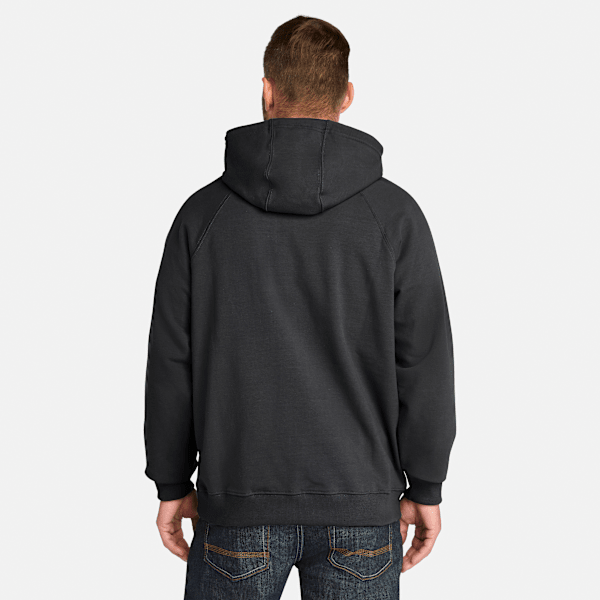 Men's Timberland PRO® Hood Honcho Flame-Resistant Pullover Hoodie