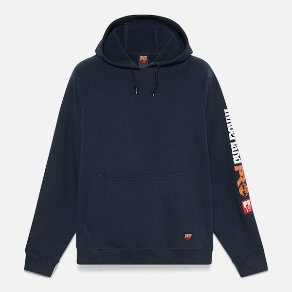 Men's Timberland PRO® Hood Honcho Flame-Resistant Pullover Hoodie