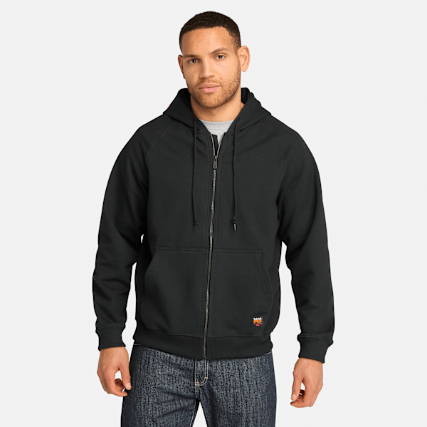 【IMPORT】LONG SLEEVE LEATHER HOODIE Mens Pullover Shirt Punk Faux Leather Long Sleeve Zippers